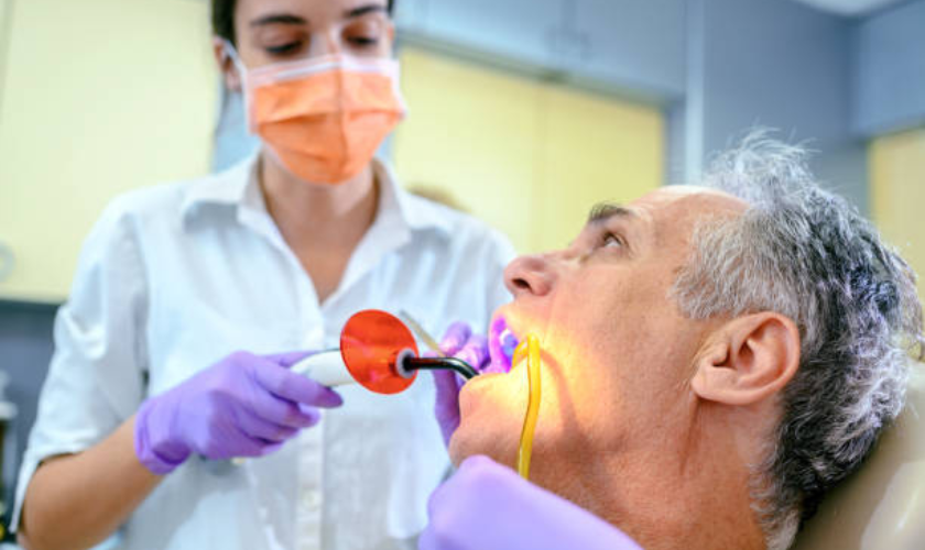 sedation dentistry