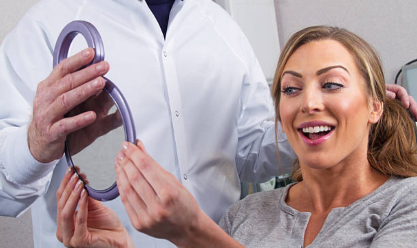 Featured image for “What are the various benefits of cosmetic dentistry?”